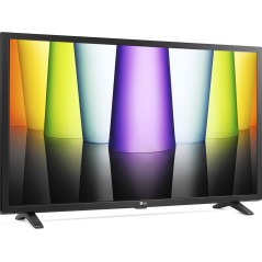 LG 32LQ63006LA 32" 1080p TV - Stunning Picture Quality & Smart Features